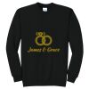 Core Fleece Crewneck Sweatshirt Thumbnail