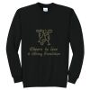 Core Fleece Crewneck Sweatshirt Thumbnail