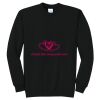 Core Fleece Crewneck Sweatshirt Thumbnail