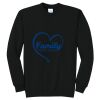 Core Fleece Crewneck Sweatshirt Thumbnail