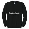 Core Fleece Crewneck Sweatshirt Thumbnail