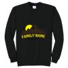 Core Fleece Crewneck Sweatshirt Thumbnail