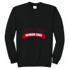 Core Fleece Crewneck Sweatshirt Thumbnail