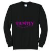 Core Fleece Crewneck Sweatshirt Thumbnail