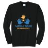 Core Fleece Crewneck Sweatshirt Thumbnail