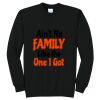 Core Fleece Crewneck Sweatshirt Thumbnail
