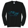Core Fleece Crewneck Sweatshirt Thumbnail