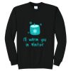 Core Fleece Crewneck Sweatshirt Thumbnail