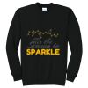 Core Fleece Crewneck Sweatshirt Thumbnail