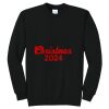 Core Fleece Crewneck Sweatshirt Thumbnail