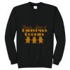Core Fleece Crewneck Sweatshirt Thumbnail