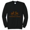 Core Fleece Crewneck Sweatshirt Thumbnail