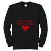 Core Fleece Crewneck Sweatshirt Thumbnail