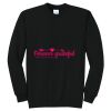 Core Fleece Crewneck Sweatshirt Thumbnail