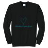 Core Fleece Crewneck Sweatshirt Thumbnail