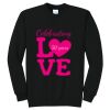 Core Fleece Crewneck Sweatshirt Thumbnail