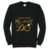 Core Fleece Crewneck Sweatshirt Thumbnail