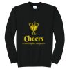 Core Fleece Crewneck Sweatshirt Thumbnail