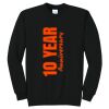 Core Fleece Crewneck Sweatshirt Thumbnail