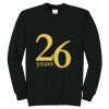 Core Fleece Crewneck Sweatshirt Thumbnail