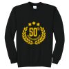 Core Fleece Crewneck Sweatshirt Thumbnail