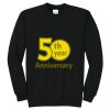 Core Fleece Crewneck Sweatshirt Thumbnail