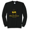 Core Fleece Crewneck Sweatshirt Thumbnail