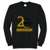 Core Fleece Crewneck Sweatshirt Thumbnail