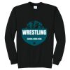 Core Fleece Crewneck Sweatshirt Thumbnail