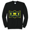 Core Fleece Crewneck Sweatshirt Thumbnail