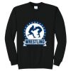 Core Fleece Crewneck Sweatshirt Thumbnail
