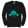Core Fleece Crewneck Sweatshirt Thumbnail