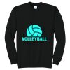 Core Fleece Crewneck Sweatshirt Thumbnail