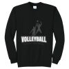 Core Fleece Crewneck Sweatshirt Thumbnail