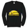 Core Fleece Crewneck Sweatshirt Thumbnail