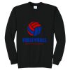 Core Fleece Crewneck Sweatshirt Thumbnail