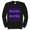 Core Fleece Crewneck Sweatshirt Thumbnail