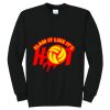 Core Fleece Crewneck Sweatshirt Thumbnail