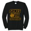 Core Fleece Crewneck Sweatshirt Thumbnail