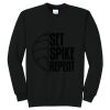 Core Fleece Crewneck Sweatshirt Thumbnail