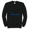 Core Fleece Crewneck Sweatshirt Thumbnail
