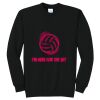 Core Fleece Crewneck Sweatshirt Thumbnail