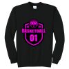 Core Fleece Crewneck Sweatshirt Thumbnail