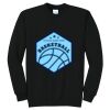 Core Fleece Crewneck Sweatshirt Thumbnail