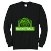 Core Fleece Crewneck Sweatshirt Thumbnail