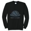 Core Fleece Crewneck Sweatshirt Thumbnail