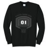 Core Fleece Crewneck Sweatshirt Thumbnail