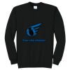 Core Fleece Crewneck Sweatshirt Thumbnail