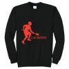 Core Fleece Crewneck Sweatshirt Thumbnail