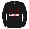 Core Fleece Crewneck Sweatshirt Thumbnail